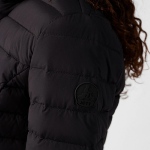 Doudoune Jott femme Maia noire