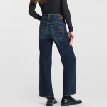 Jeans large Le Temps des Cerises Pulp 24C Wilma