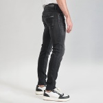 Jeans Le Temps des Cerises homme 711 noir w1322