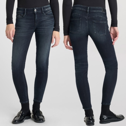 Jeans Le Temps des Cerises femme Pulp C Balzer