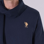 Sweat Us Polo Assn Vern bleu marine