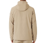 Veste saharienne multipoches Us Polo Assn beige