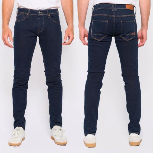 Jeans homme Le Temps des Cerises 711 Glow