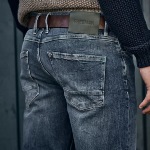 Jeans Freeman T Porter homme Jimmy Punta