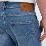 Jeans Replay Mickym 573 bio