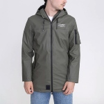 Parka imperméable Bombers Original Gamma kaki