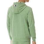 Veste Us Polo Assn en coton vert