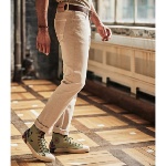 Jeans beige Freeman T Porter Jimmy California