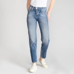 Jeans femme Le Temps des Cerises 417 Mom bambino