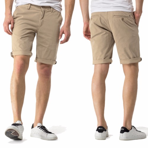 Chino Short Tommy Hilfiger Jeans beige