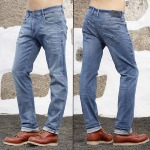 Jeans homme Freeman T Porter Jimmy Nado Light