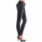 Jean skinny Le Temps des Cerises Ultrapower noir wa204