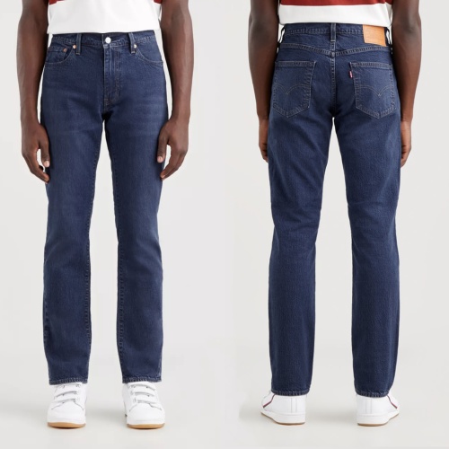 Jean Levi's ® 511 Laurelhurst Seadip Od