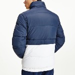 Doudoune réversible Tommy Hilfiger Jeans homme