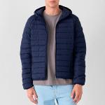 Doudoune Jott homme Frantz bleu marine