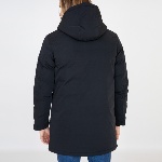 Parka Bombers Original Telluride noir