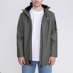 Parka imperméable Bombers Original Gamma kaki