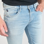 Jeans Le Temps des Cerises homme 711 W4072