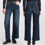 Jeans large Le Temps des Cerises Pulp 24C Wilma