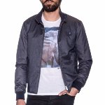 Blouson Freeman T Porter homme modèle Maden Herringbone