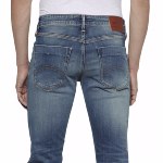 Jean Tommy Hilfiger homme Scanton slim