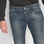 Jeans homme le temps des cerises 711 Bonillo