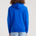 Sweat Levis homme Core Ng bleu surf blue