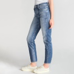 Jeans femme Le Temps des Cerises 417 Mom bambino