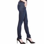 Jean femme Freeman T Porter Alexa Slim flexy dark blue