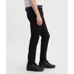 Jeans Levi's ® 502 Taper Regular fit homme noir