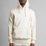 ensemble jogging homme Comme Des Loups Manhattan beige