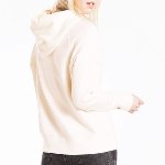 Sweat Levi's ® femme Sportswear blanc