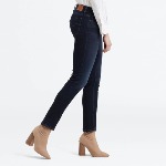 Jean Levi's ® femme 712 London Indigo