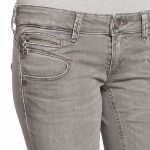 Jean Freeman T Porter Alexa power slim pour femme gris agrey