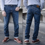 Jeans Freeman T Porter homme Eddy Santacruz