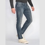 Jeans homme le temps des cerises 711 Bonillo