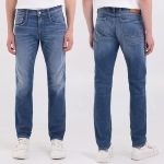 Jeans Replay anbass slim 573 bio