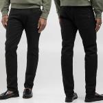 Jeans Replay anbass slim noir