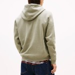 Sweat Tommy Hilfiger Jeans utility green