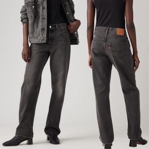 Jeans Levi's ® femme 501 90s Take a Hint