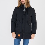 Parka Bombers Original Telluride noir