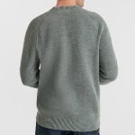 Pull homme Le Temps des Cerises Balar british