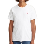 T Shirt Levi's homme Original Tee blanc