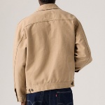 Veste Levis Workwear Sunrise Trucker beige